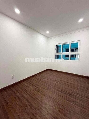 căn hộ 2PN–2WC, bao phí quản lý, mới 100%, giá chỉ từ 6 triệu/tháng