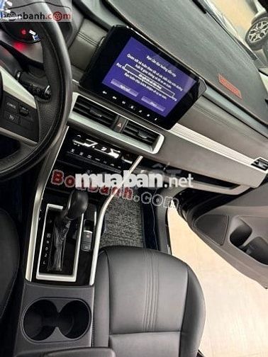 Mitsubishi Xpander Cross 1.5 AT 2022