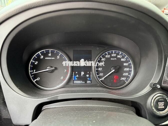Mitsubishi Outlander 2019 2.0 Premium - 98800 km