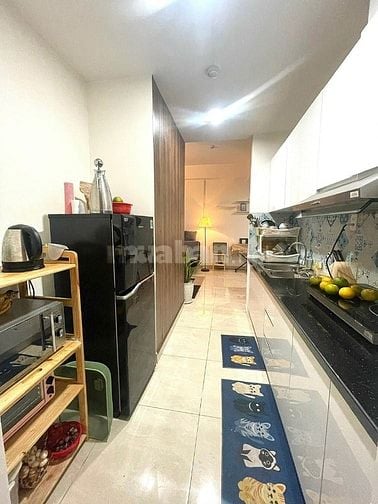 Giỏ Hàng CH cao cấp tại dự án Centana Thủ Thiêm,Q2 (55m,2pn giá 3,7ty)