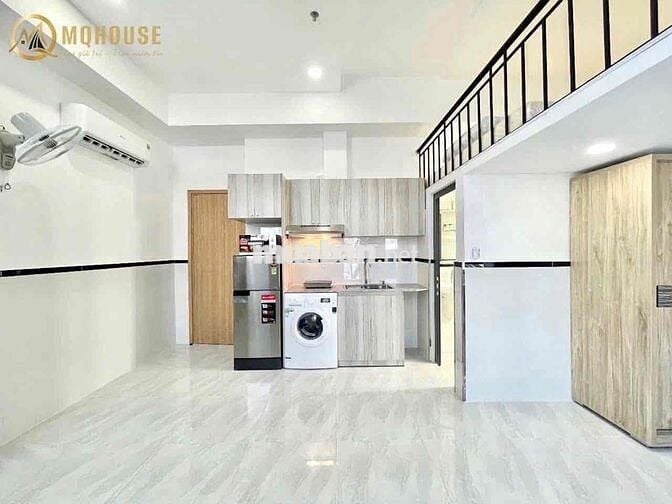 🔥DUPLEX FULL NỘI THẤT CAO CẤP🔥TÔ KÝ🔥NGUYỄN ẢNH THỦ🔥UTH - LĐXH - FPT -