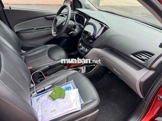 VinFast Fadil 2020 - 500000 km