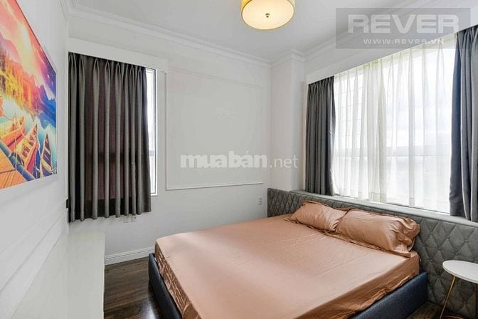 Giỏ Hàng CH cao cấp tại dự án Centana Thủ Thiêm,Q2 (55m,2pn giá 3,7ty)
