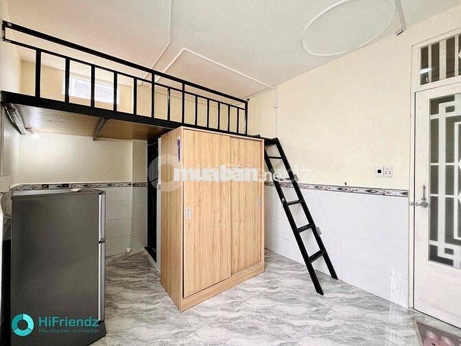 🔥CÔNG VIÊN HOÀNG VĂN THỤ - DUPLEX FULL NỘI THẤT - CỬA SỔ TRỜI🔥