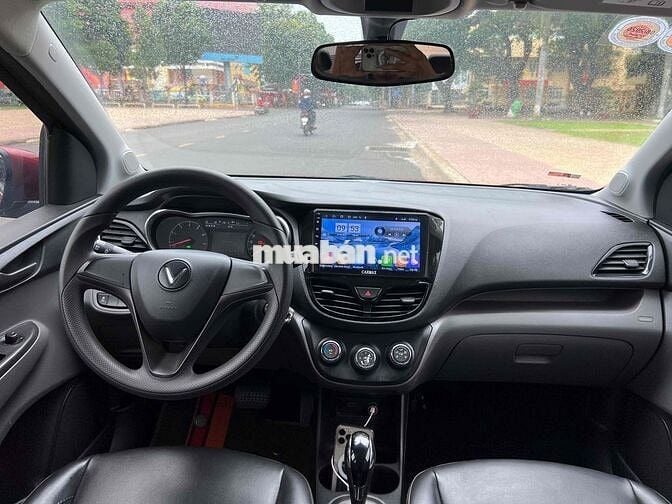 VinFast Fadil 2020 - 500000 km
