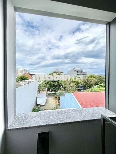 Căn hộ studio khu vực Hoà Hải - gần FPT