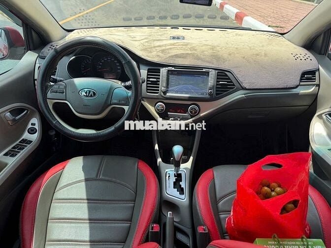 Kia Morning 2016 Si