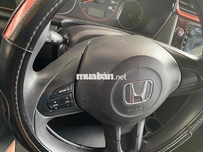 Honda Brio 2019 Brio RS - 41000 km