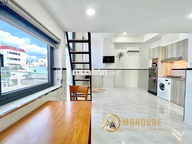 🔥DUPLEX FULL NỘI THẤT CAO CẤP🔥TÔ KÝ🔥NGUYỄN ẢNH THỦ🔥UTH - LĐXH - FPT -