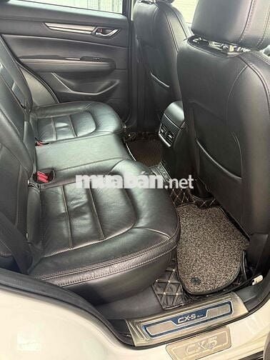 Mazda CX 5 2018 2.5 AT AWD - 91000 km