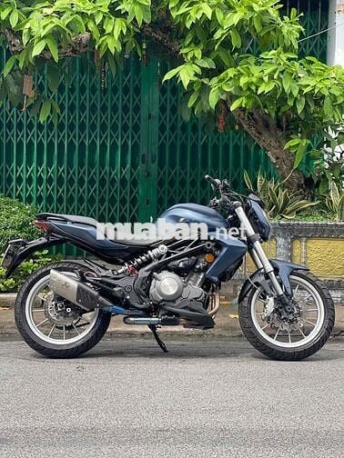 benelli 302
