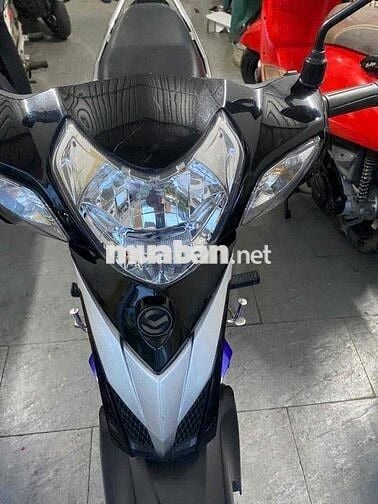 Bán xe 50 Elegant xe đẹp biển đẹp