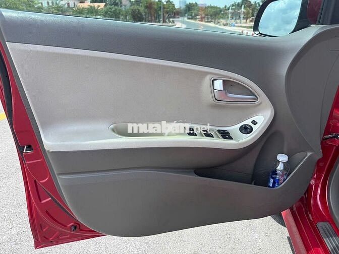 Kia Morning 2016 Si