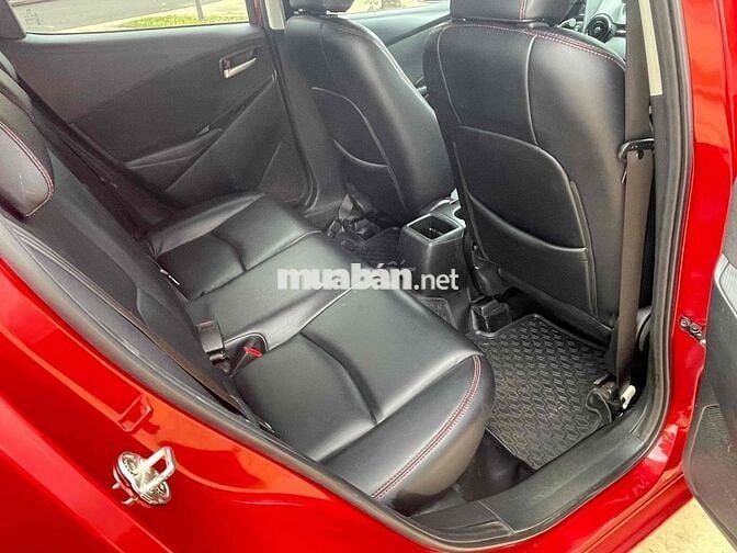 Mazda 2 2022 1.5L AT Standard - 48000 km