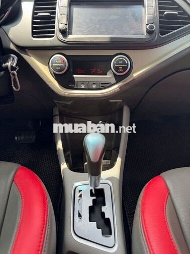 Kia Morning 2016 Si