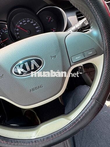 Kia Morning 2016 Si
