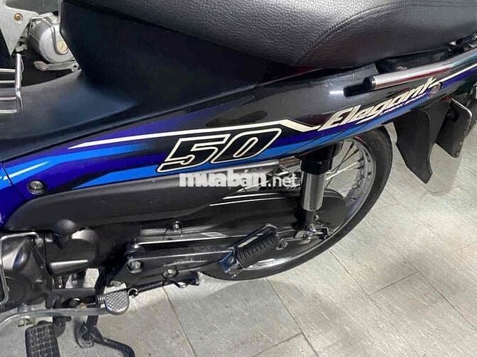 Bán xe 50 Elegant xe đẹp biển đẹp
