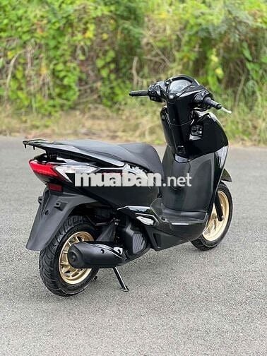 Lead 125cc Đen Đồng 2021 Đèn Led Bao Ra Tên 60 🎉🎉🎉