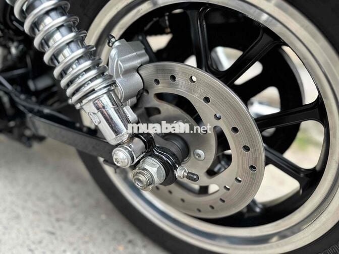 Harley Davidson Superlow 883 ABS Đk 2016 bản Mỹ