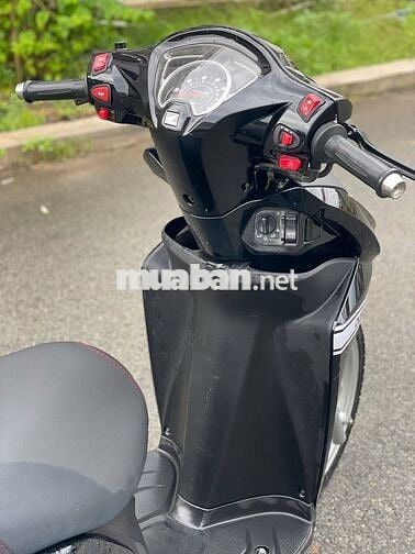 Vision 110 kiểng nhẹ 2018 cccd chủ, khóa smarkey,