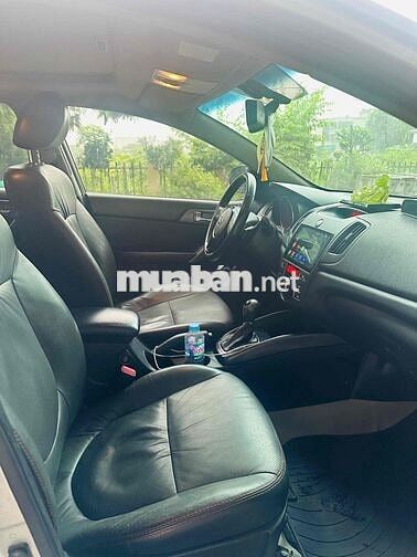 Kia Forte 2013 - 123456 km