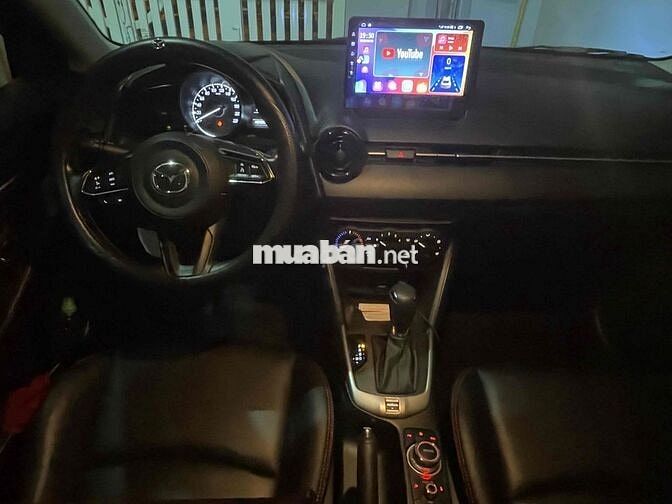 Mazda 2 2022 1.5L AT Standard - 48000 km