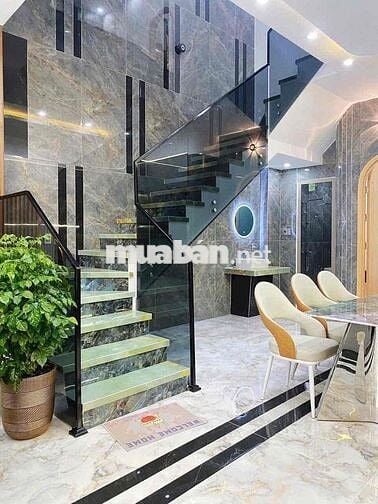 Chính chủ cho thuê nhà Hoà Xuân đầy đủ nội thất