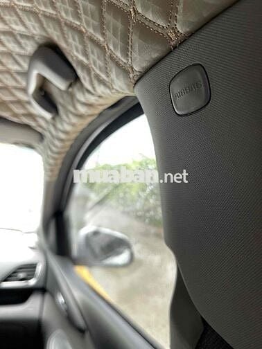 ✅Q.7, TpHCM. FADIL PREMIUM 6 TÚI KHÍ, CHẤT CỰC ĐẸP