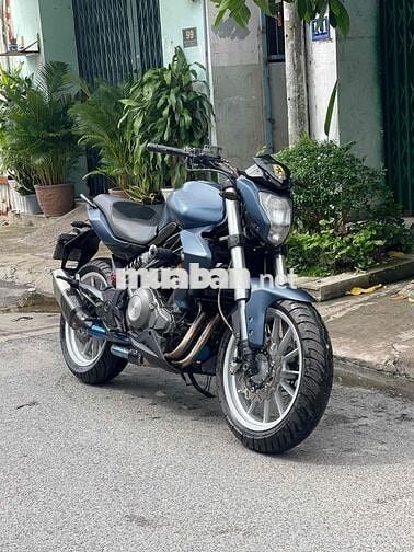 benelli 302