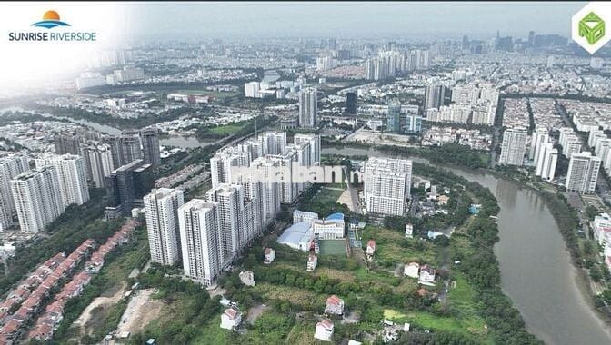 Căn hộ OT từ 2,3 tỷ gần ĐH Tôn Đức Thắng, nhận nhà ngay - TT trước 15%