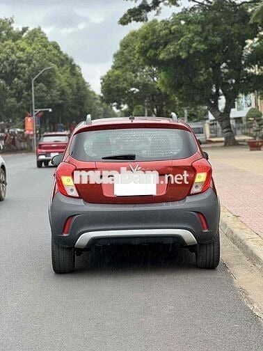 VinFast Fadil 2020 - 500000 km
