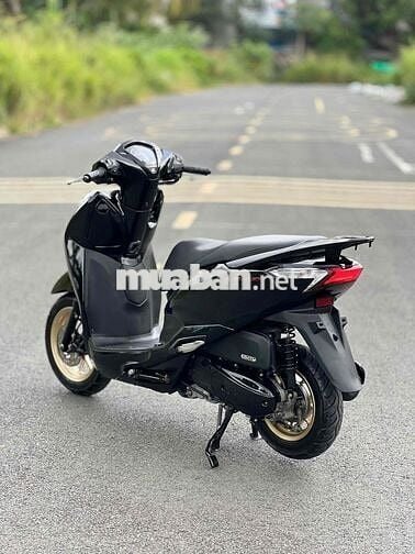 Lead 125cc Đen Đồng 2021 Đèn Led Bao Ra Tên 60 🎉🎉🎉