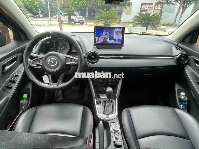 Mazda 2 2022 1.5L AT Standard - 48000 km