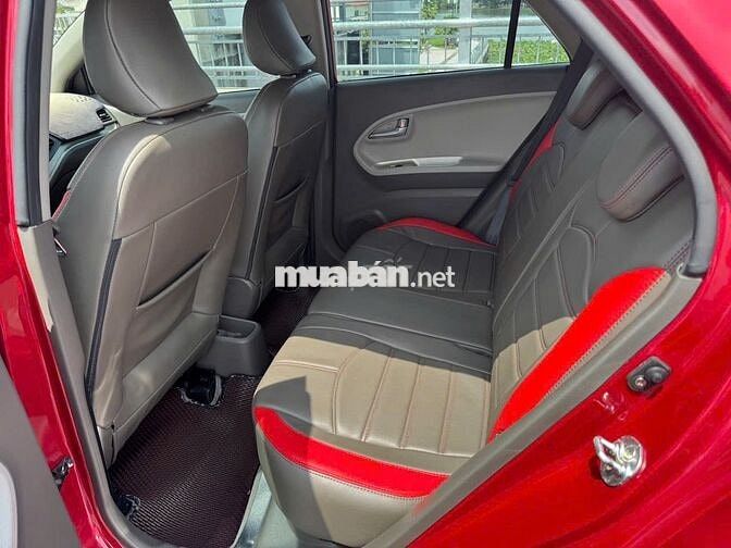 Kia Morning 2016 Si