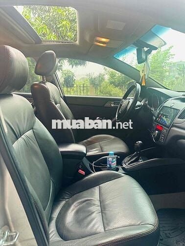 Kia Forte 2013 - 123456 km