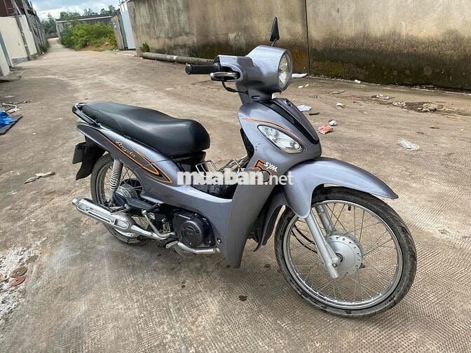 xe 50cc tiết kiệm xăng màu giới hạn bao đc khen
