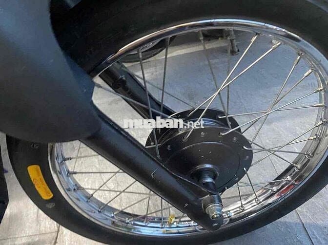 Bán xe 50 Elegant xe đẹp biển đẹp