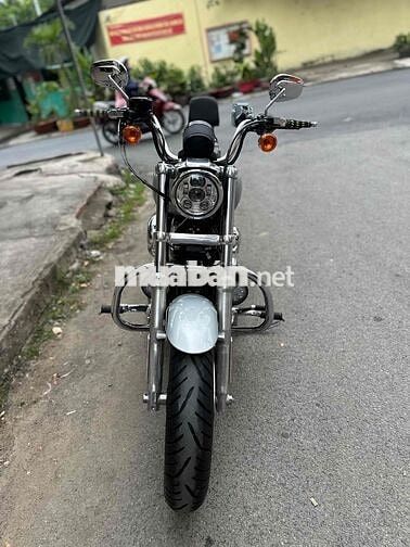 Harley Davidson Superlow 883 ABS Đk 2016 bản Mỹ