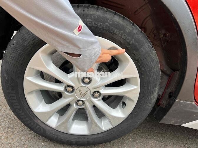 VinFast Fadil 2020 - 500000 km
