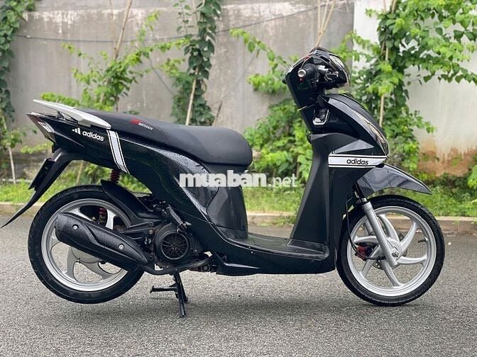 Vision 110 kiểng nhẹ 2018 cccd chủ, khóa smarkey,