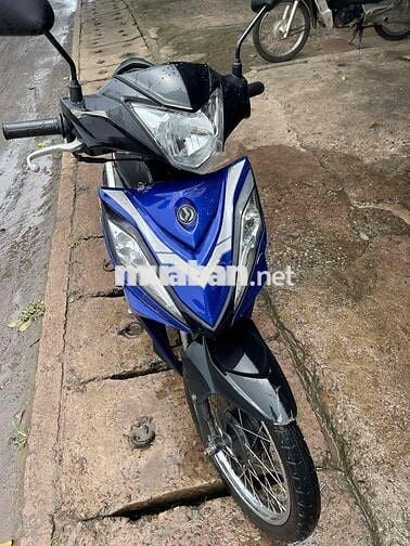 Galaxy 50cc bs 60