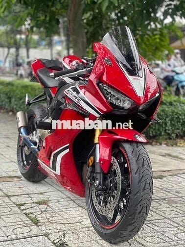 Honda CBR1000RR Fireblade 2019