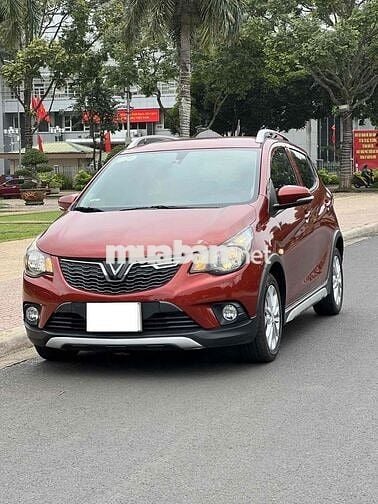 VinFast Fadil 2020 - 500000 km