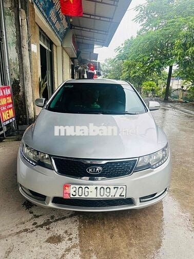 Kia Forte 2013 - 123456 km
