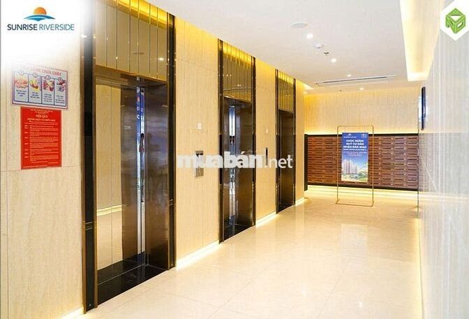 Căn hộ OT từ 2,3 tỷ gần ĐH Tôn Đức Thắng, nhận nhà ngay - TT trước 15%