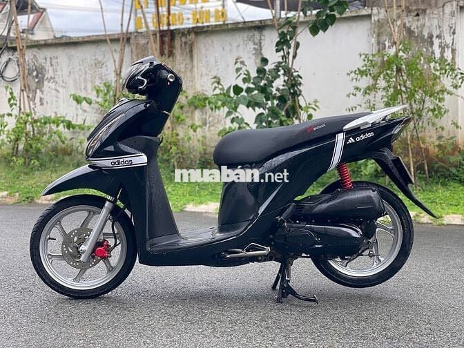 Vision 110 kiểng nhẹ 2018 cccd chủ, khóa smarkey,