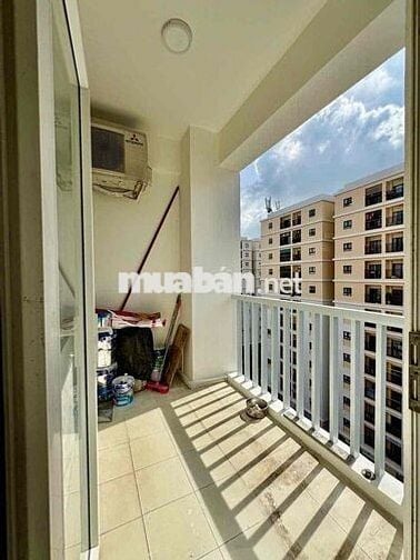 CHO THUÊ CHCC HÀ ĐÔ Z751 FULL NT 2PN PHAN VĂN TRỊ P10 GV