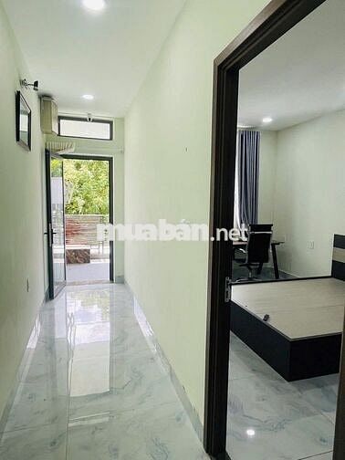 Chính chủ gửi bán nhà 1 trệt 1 lầu ở Phước Kiển, Nhà Bè. 35m2/1ty830