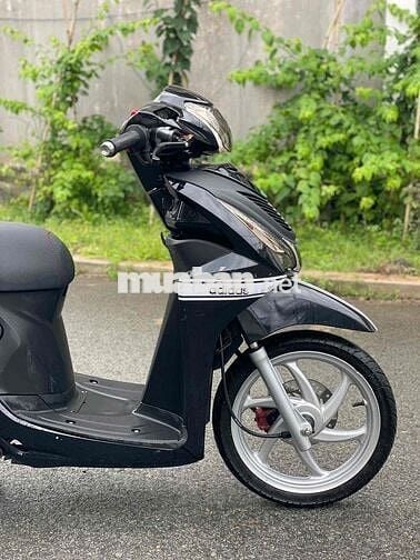 vision 2018 smarkey máy zin cavet trắng đen