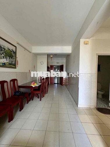 CHO THUÊ CHCC HÀ ĐÔ Z751 FULL NT 2PN PHAN VĂN TRỊ P10 GV